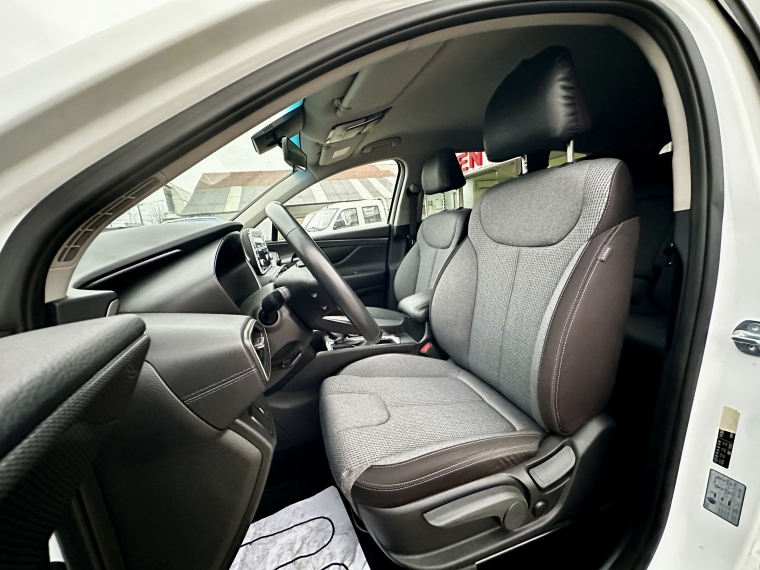 Hyundai Santa fe Santa Fe Crdi 8dct 2.2 Aut 2024 Usado en Rosselot Usados