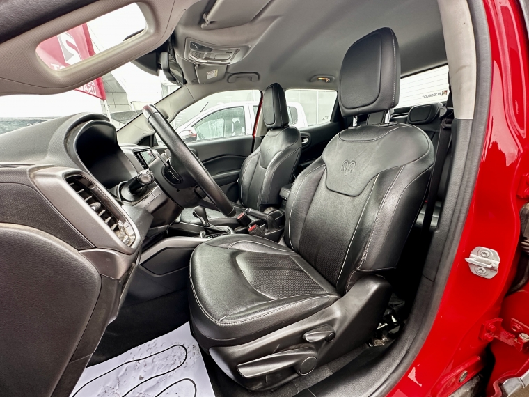 Ram 1000 1000 Big Horn Fwd Bz 1.8 Aut 2024 Usado en Rosselot Usados