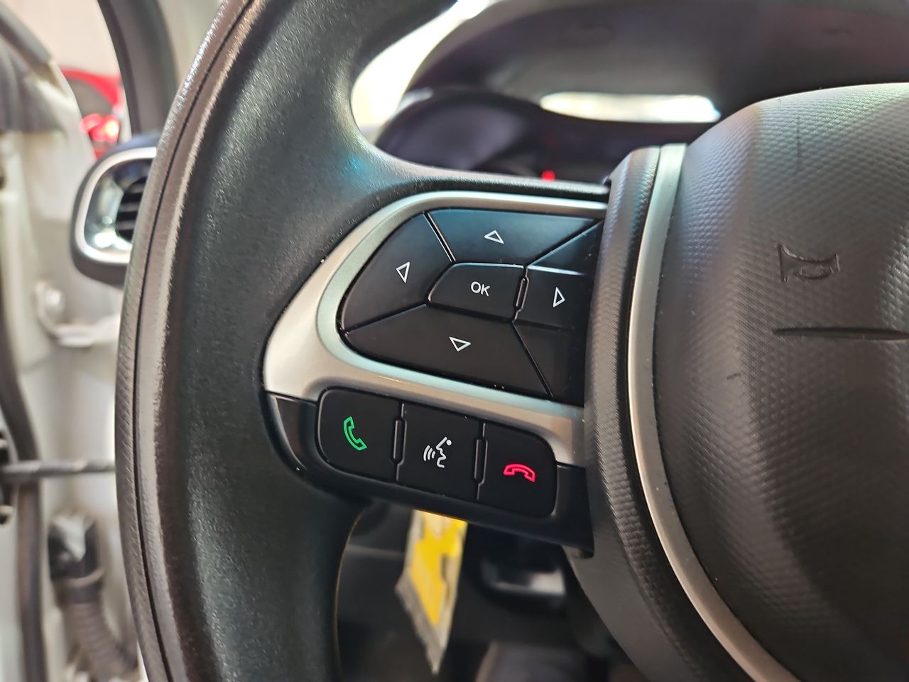 Fiat Cronos Cronos Precision 1.8 2019 Usado en Usados de Primera - Sergio Escobar