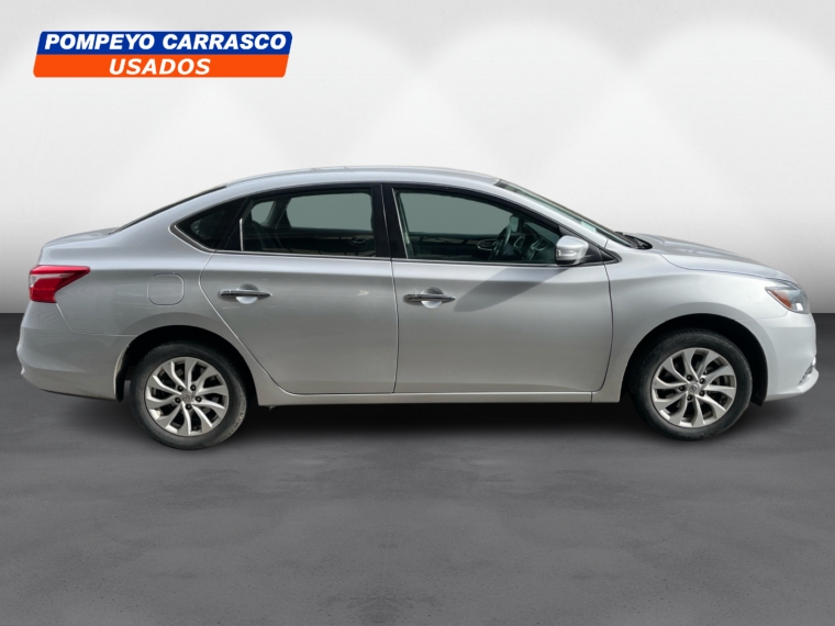 Nissan Sentra Sentra B17 1.8 2019 Usado  Usado en Pompeyo