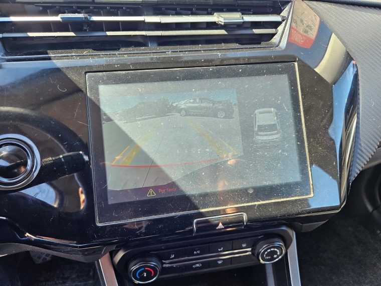Chery Tiggo 2 pro Tiggo 2 Pro Gls Mt 1.5 2024 Usado en Rosselot Usados