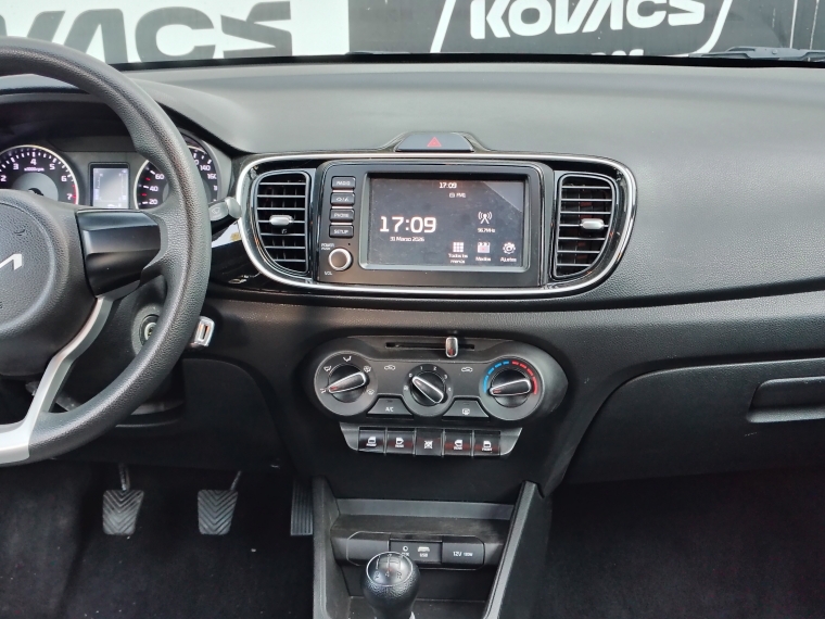 Kia Soluto 1.4 Lx Mt 2024 Usado  Usado en Kovacs Usados
