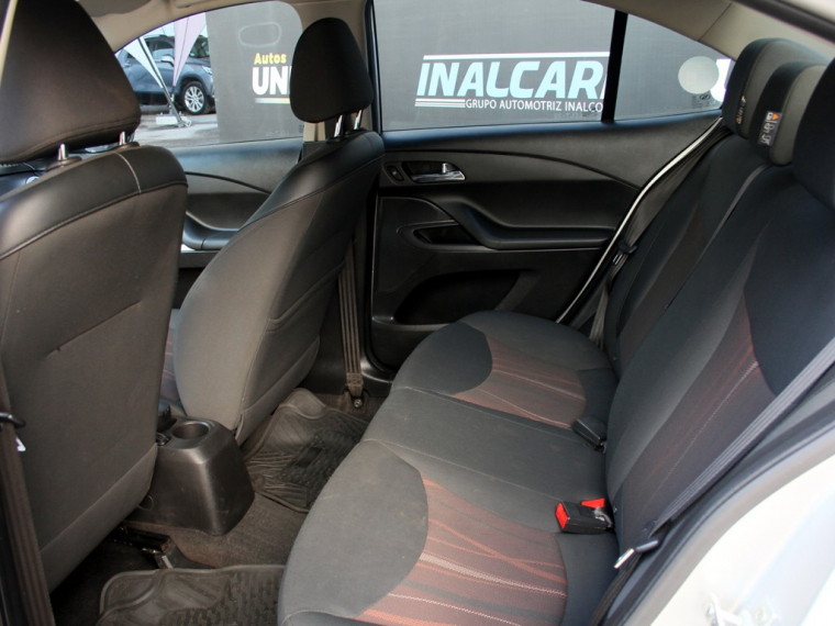 Chevrolet Sail Nb 1.5l Ls 2019 Usado  Usado en Webautos.cl