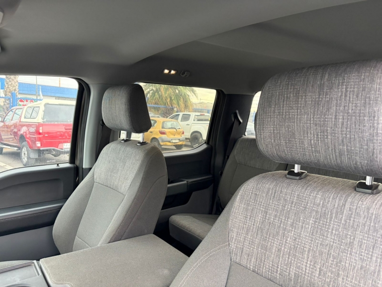 Ford F-150 Xlt 3.3 4x2 Aut 2023 Usado  Usado en Webautos.cl