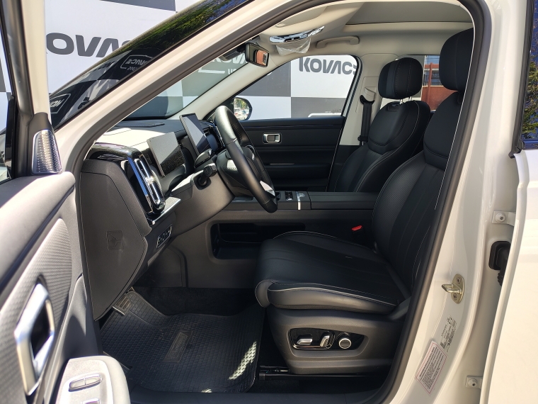 Jaecoo J7 1.5 Shs Patagonia Hibrido 2025 Usado  Usado en Kovacs Usados