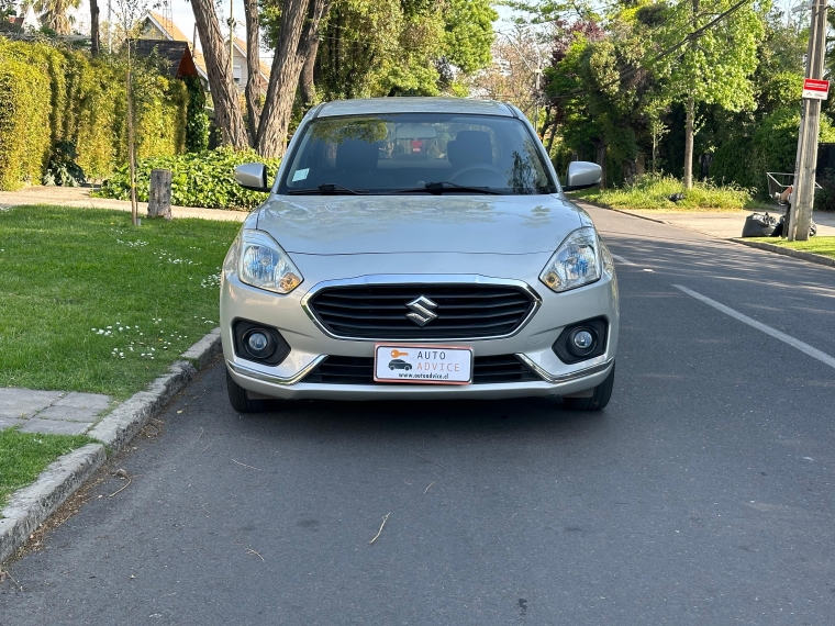 Suzuki Dzire . 2019  Usado en Auto Advice