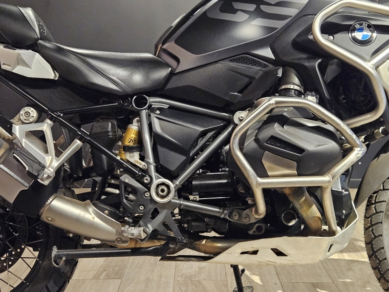 Bmw R 1250 gs Ii 2022 Usado en BMW Premium Selection