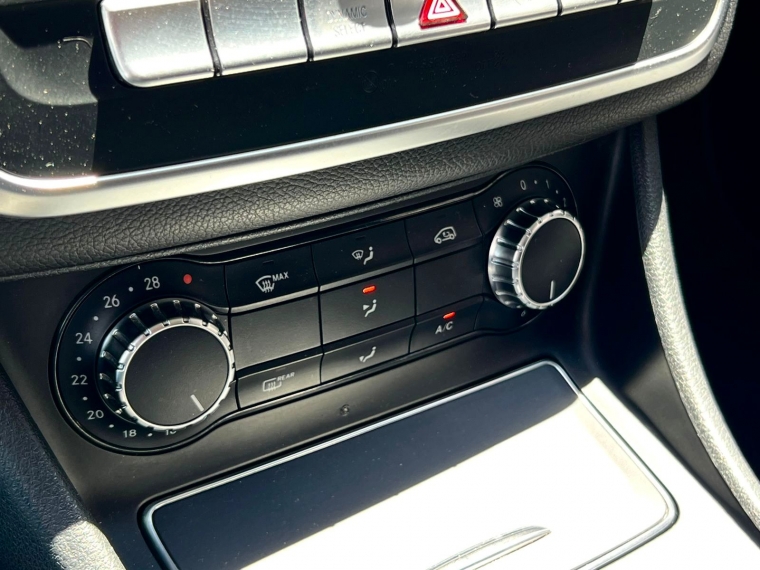 Mercedes benz Gla 200 1.6 Dct 2019 Usado  Usado en Webautos.cl