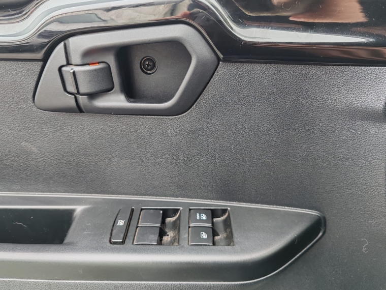 Mahindra Kuv100 1.2 Deluxe Mt - Unico DueÑo 2023 Usado  Usado en Webautos.cl