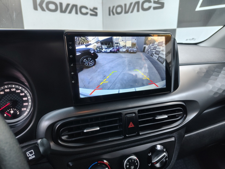 Hyundai Grand i10 1.2  Ai3  Hb  Plus  Mt 2024 Usado  Usado en Kovacs Usados