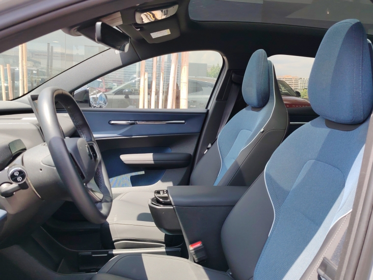 Volvo Ex30 E60 Ultra 2024 Usado  Usado en BMW Premium Selection