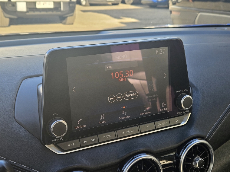 Nissan Sentra Advance At 2.0 2023 Usado  Usado en Kovacs Usados