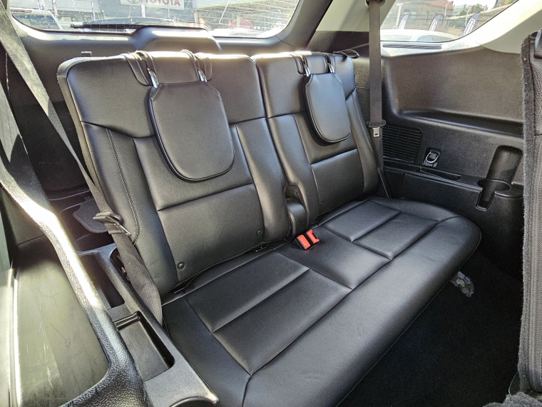 Ford Explorer 2.3 Limited Ecoboost At 4x4 2021 Usado  Usado en Kovacs Usados