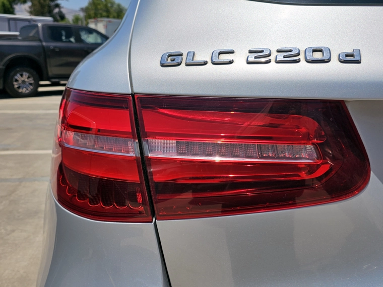 Mercedes benz 147 At Diesel 2018 Usado  Usado en Webautos.cl