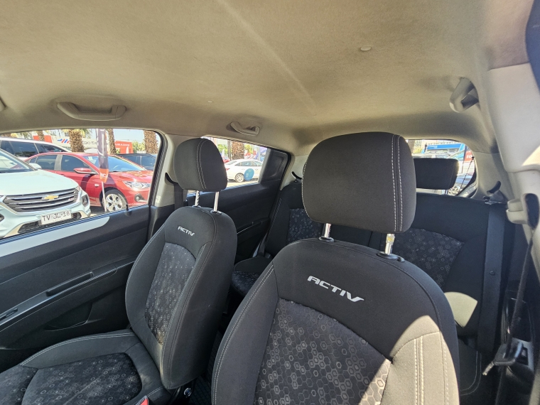 Chevrolet Spark Gt 1.2 2020 Usado  Usado en Kovacs Usados
