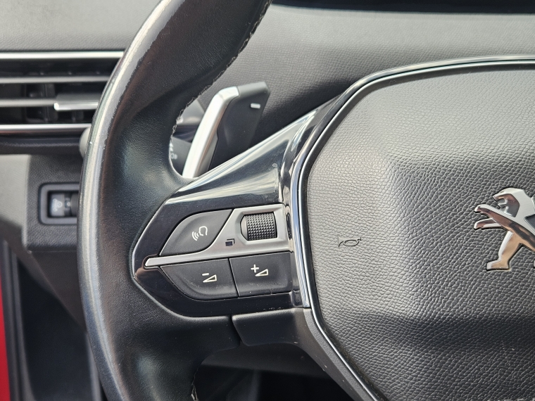 Peugeot 3008 3008 Blue Hdi 130 Eat8 1.5 Aut 2021 Usado  Usado en Kovacs Usados