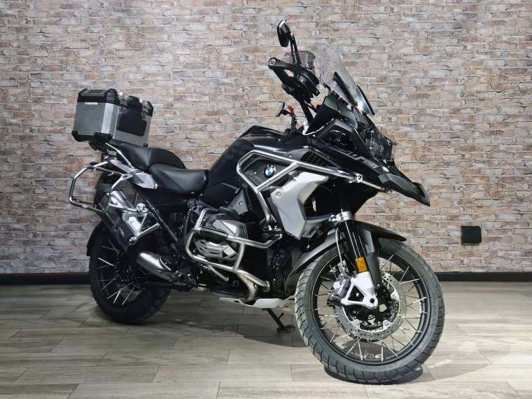 BMW R 1250 GS