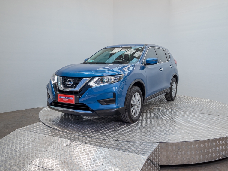 NISSAN X-TRAIL  2.5 SENSE 2ROW AT 2023