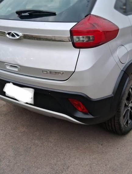 Chery Tiggo 2 1.5 2022 Usado  Usado en Webautos.cl