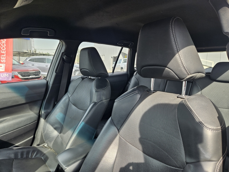 Toyota Corolla cross Corolla Cross 4x2 2.0 Aut 2023 Usado en Rosselot Usados