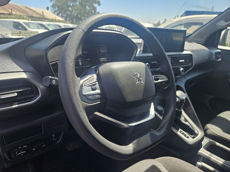 Peugeot Landtrek  Bluehdi 4x4 2.2 Aut 2024 Usado  Usado en Autoselect Usados