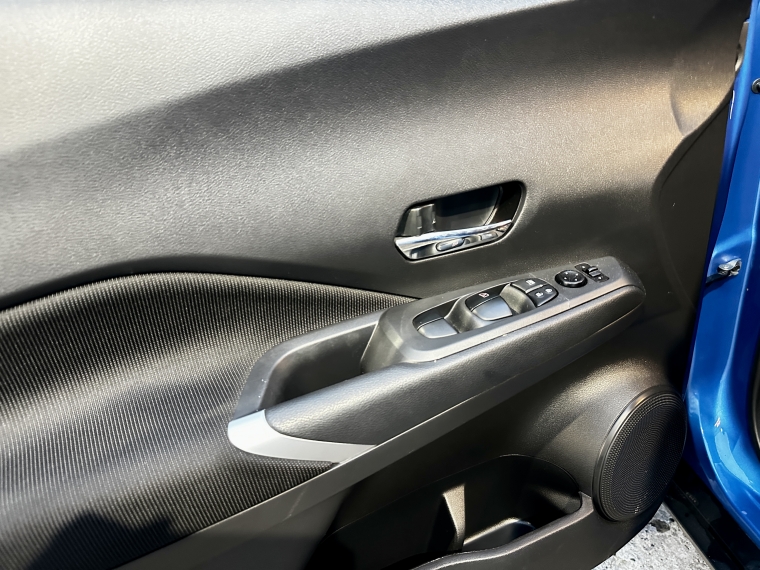 Nissan Kicks Kicks Mt 1.6 2023 Usado en Rosselot Usados