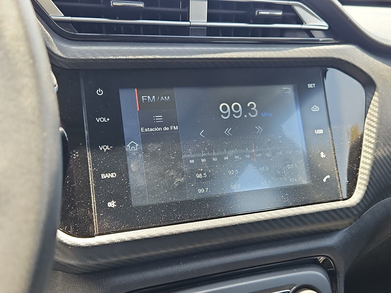 Chery Tiggo 2 Tiggo 2 1.5 2020 Usado en Usados de Primera - Sergio Escobar