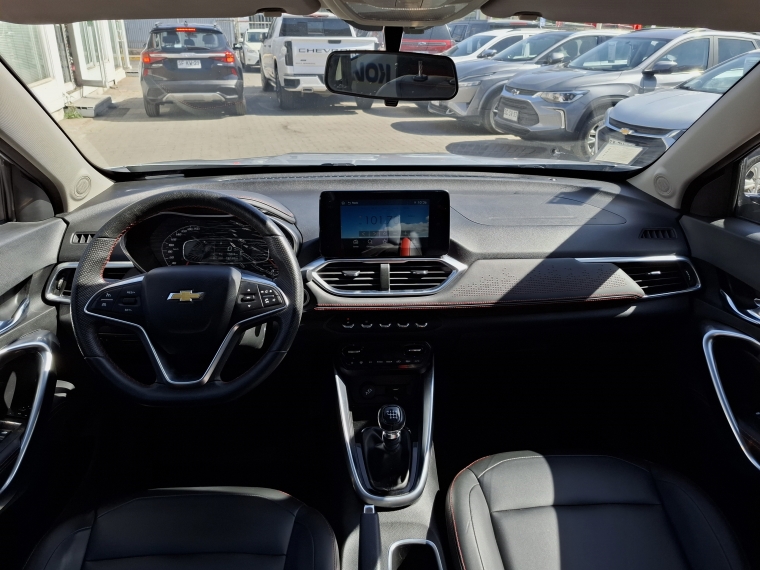 Chevrolet Groove 1.5 Premier Mt 2023 Usado  Usado en Kovacs Usados