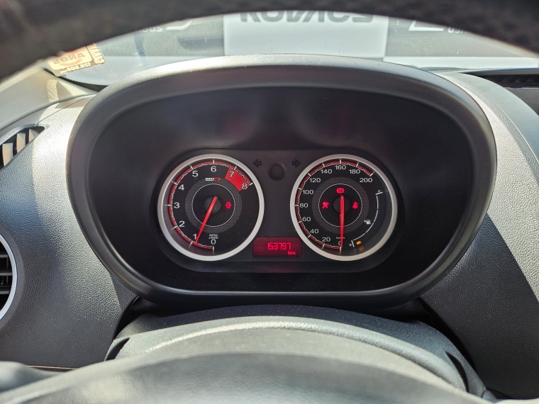 Mg 3 3 Comfort Plus 1.5 2016 Usado  Usado en Kovacs Usados