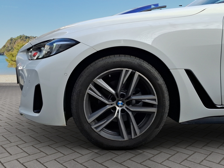 Bmw 420 I Gran Coupé Dynamic 2026 Usado Usado en BMW Premium Selection Bmw 420 I Gran Coupé Dynamic 2026 Usado Usado en BMW Premium Selection