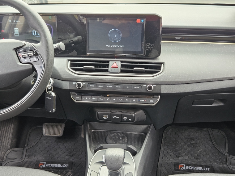 Kia K3 K3 Cross Mpi 1.6 Aut 2024 Usado en Rosselot Usados