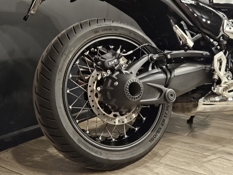 Bmw R ninet R12 2025 Usado en BMW Premium Selection