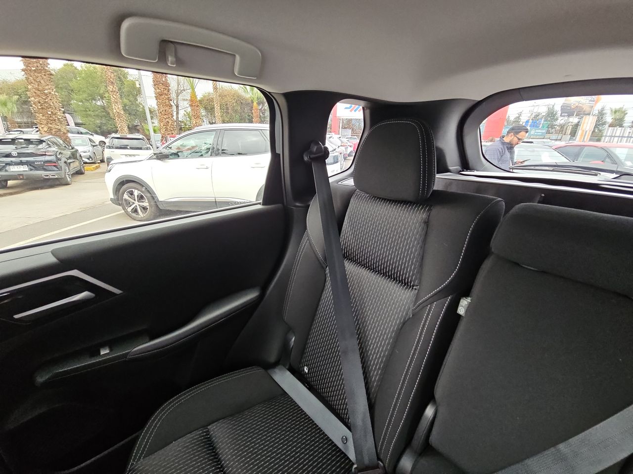 Mitsubishi Outlander Outlander Gl 2.5 Aut 2024 Usado Usado en Webautos.cl Mitsubishi Outlander Outlander Gl 2.5 Aut 2024 Usado Usado en Webautos.cl
