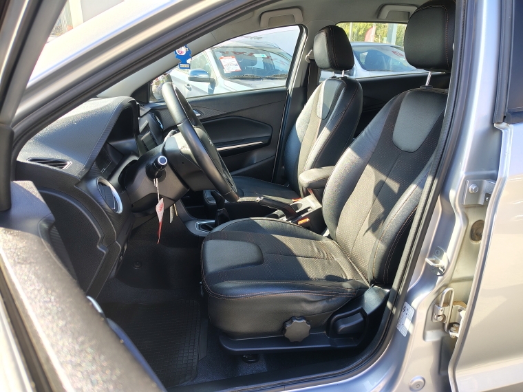 Chery Tiggo 2 Tiggo 2 Gls Mt 1.5 2023 Usado en Rosselot Usados