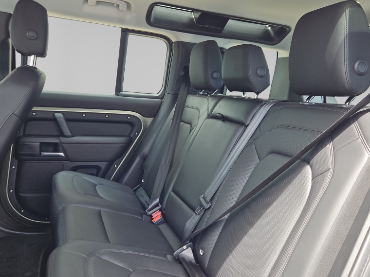 Land rover Defender 110 3.0id S 2026 Usado  Usado en BMW Premium Selection