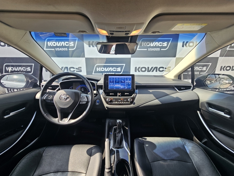 Toyota Corolla 1.8 Hev Seg At Hibrido 2023 Usado  Usado en Kovacs Usados