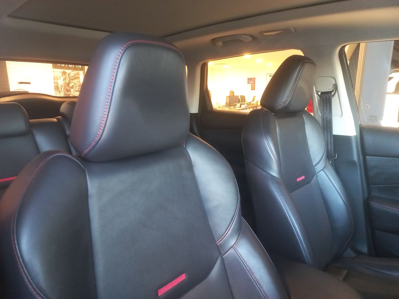 Changan Cs35 Cs35 Plus 1.4 Aut 2023 Usado en Usados de Primera - Sergio Escobar