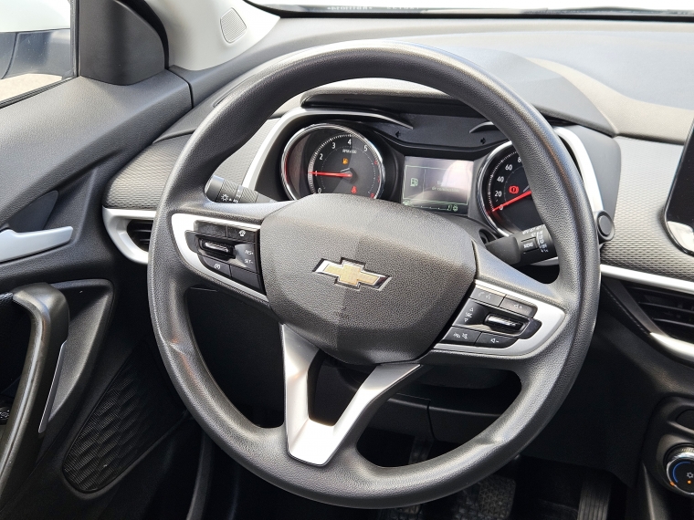 Chevrolet Tracker Tracker 1.2t Ltz Mt P 2025 Usado  Usado en Kovacs Usados