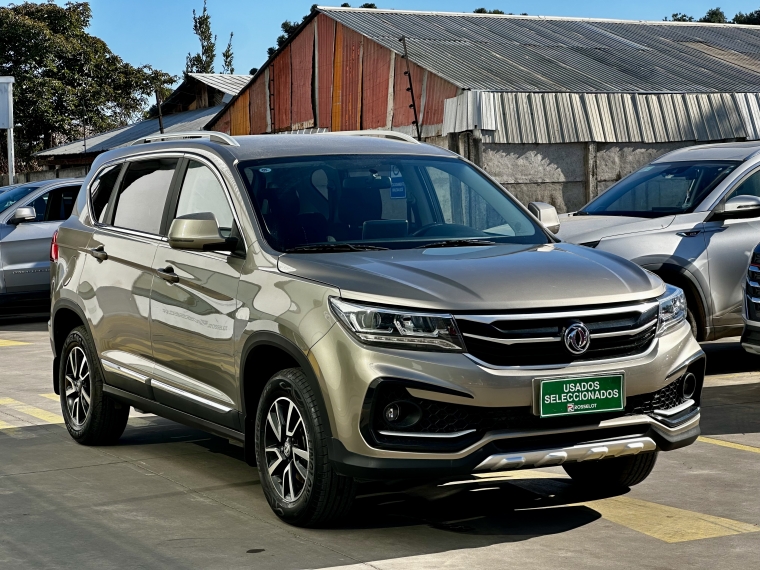 Dongfeng Sx5 Joyear Sx5 Lux 1.6 2022 Usado en Rosselot Usados