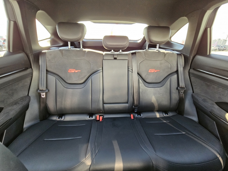 Haval H6 H6 Gt Dct 4x2 2.0 Aut 2024 Usado en Rosselot Usados