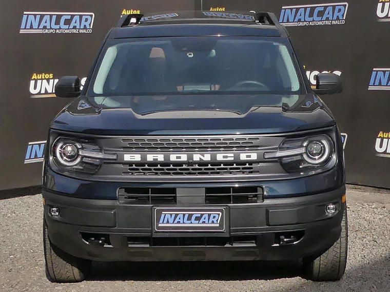 Ford 147 4x4 2.0 Aut 2022 Usado  Usado en Webautos.cl