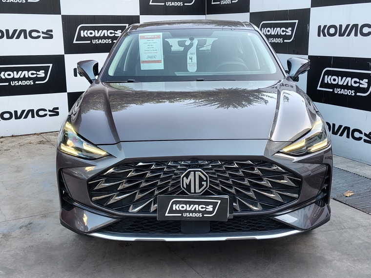 Mg One 1.5  Com  At 2024 Usado  Usado en Kovacs Usados