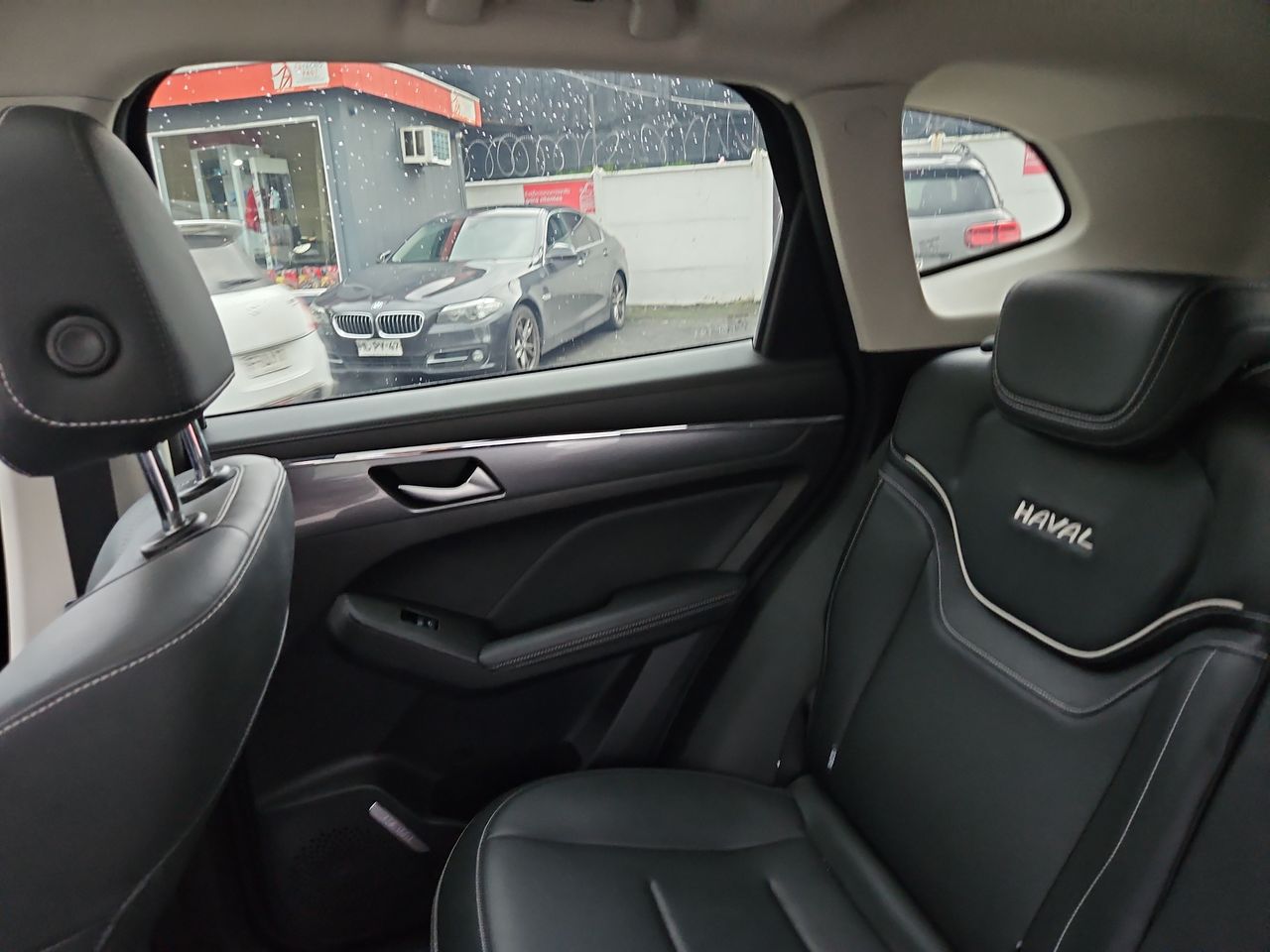 Haval Jolion Jolion Deluxe 1.5 Aut 2022 Usado en Usados de Primera - Sergio Escobar