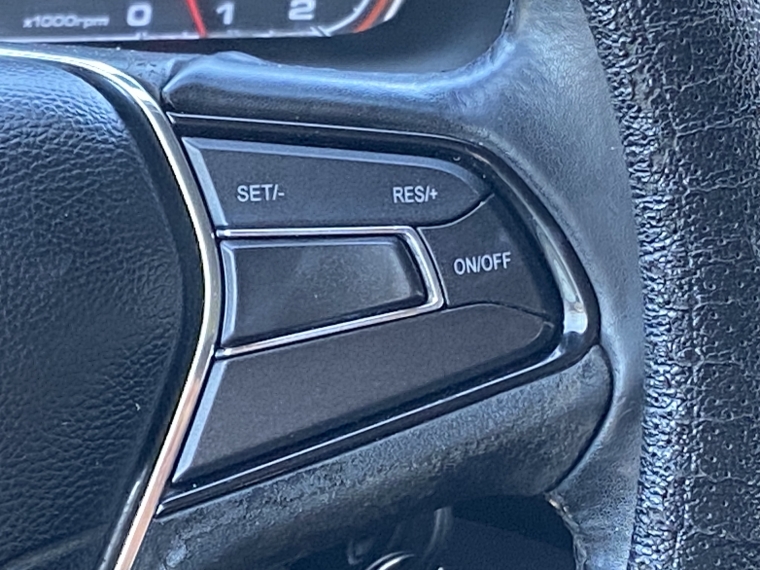 Chery Tiggo 2 Gls 1.5 2019 Usado  Usado en Kovacs Usados