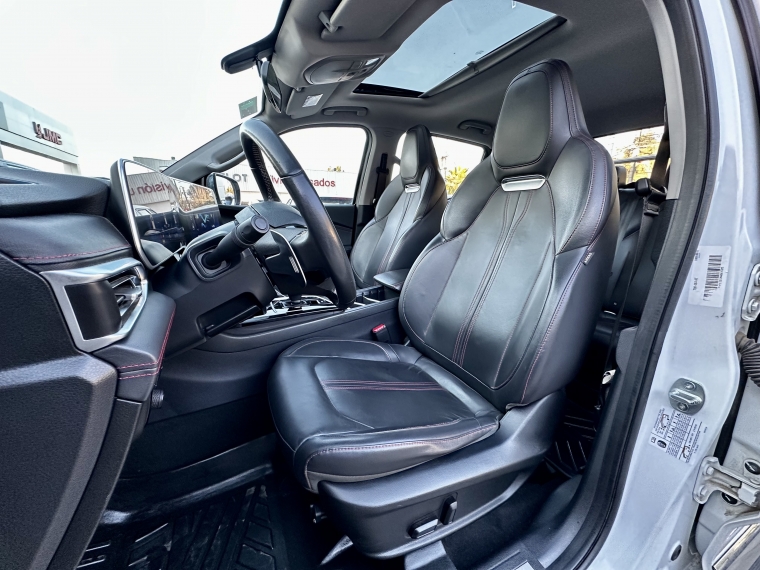 Maxus T90 T90 4x4 2.0 Aut 2023 Usado en Rosselot Usados