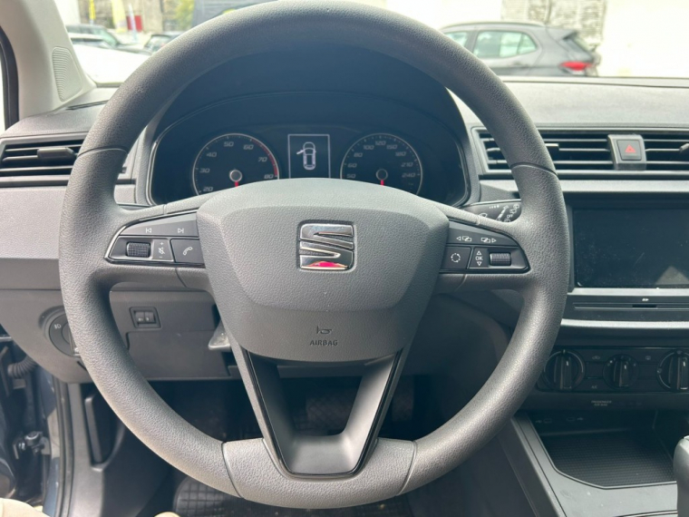 Seat Arona 1.6 2021 Usado Usado en Webautos.cl Seat Arona 1.6 2021 Usado Usado en Webautos.cl