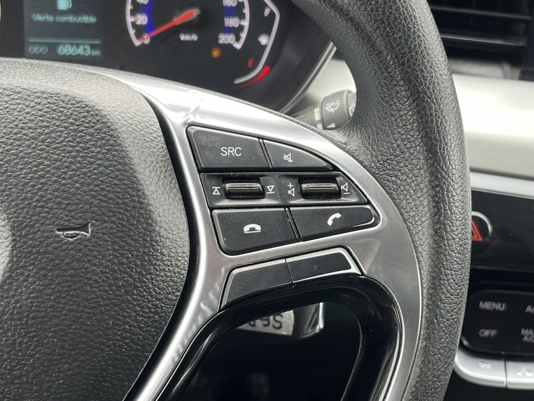 Baic X35 X35 2023 Usado  Usado en Kovacs Usados