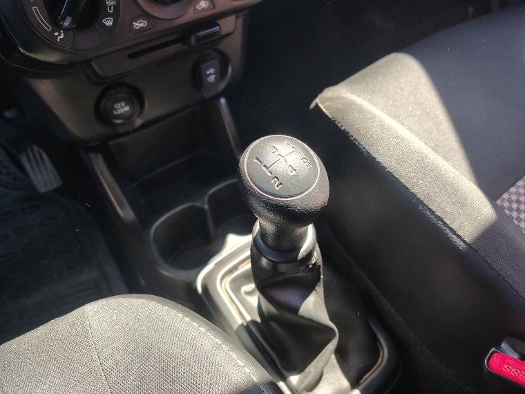 Suzuki S-presso Spresso Glx 1.0 2021 Usado en Rosselot Usados