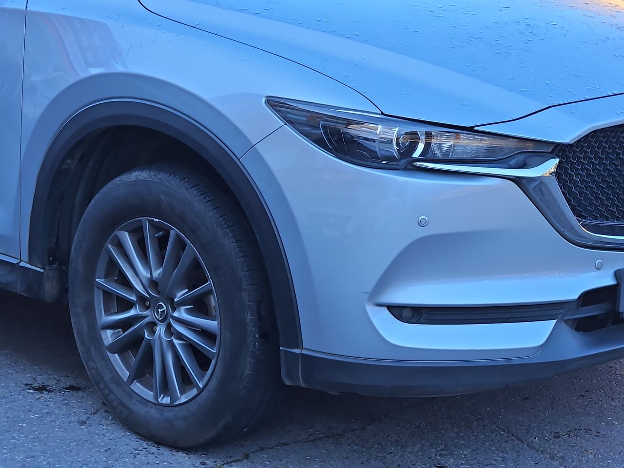 Mazda Cx-5 Cx5 Otto 2.0 Aut 2021 Usado en Usados de Primera - Sergio Escobar