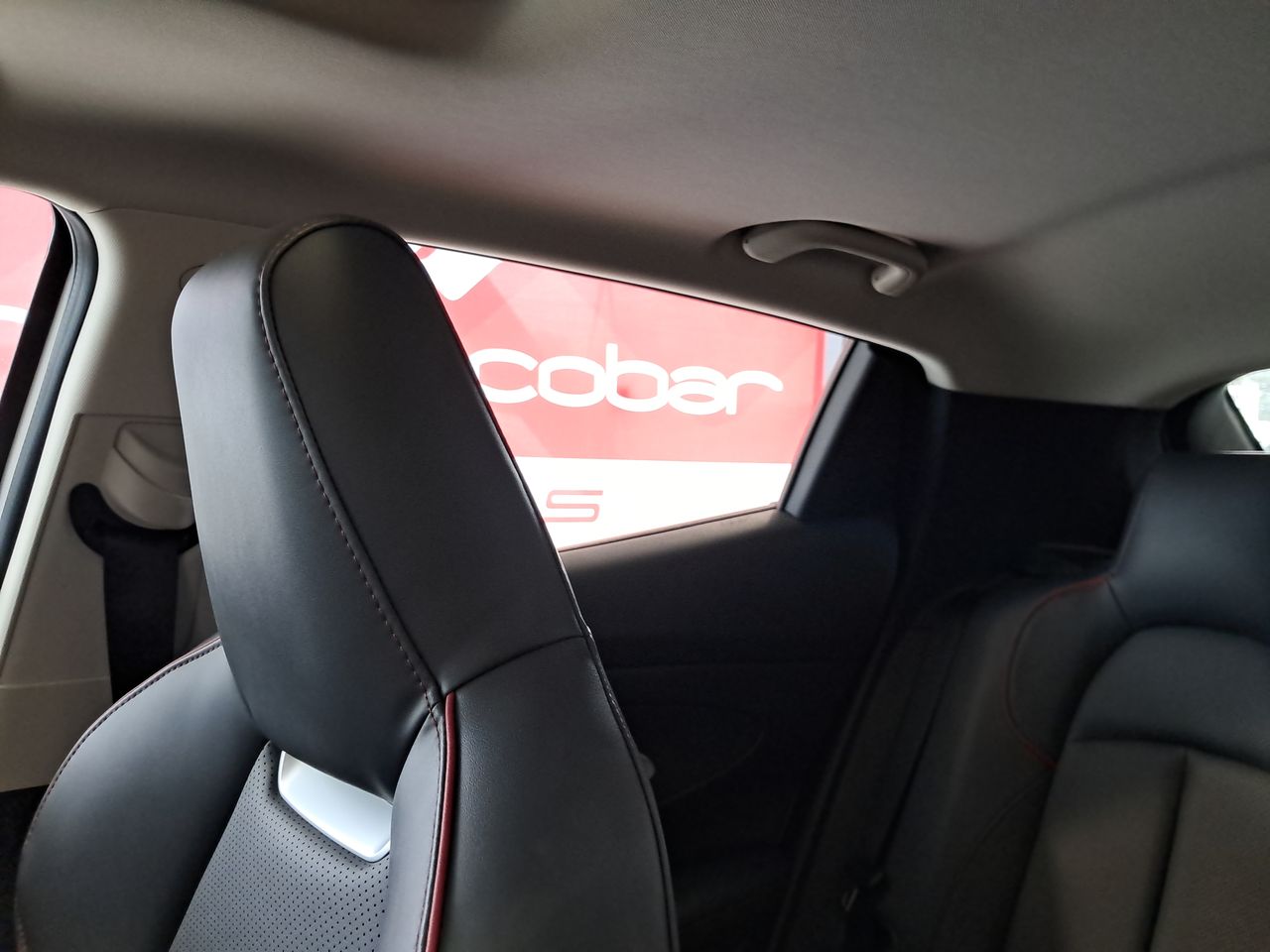 Changan Uni-t Uni T Turbo 1.5 Aut 2023 Usado en Usados de Primera - Sergio Escobar